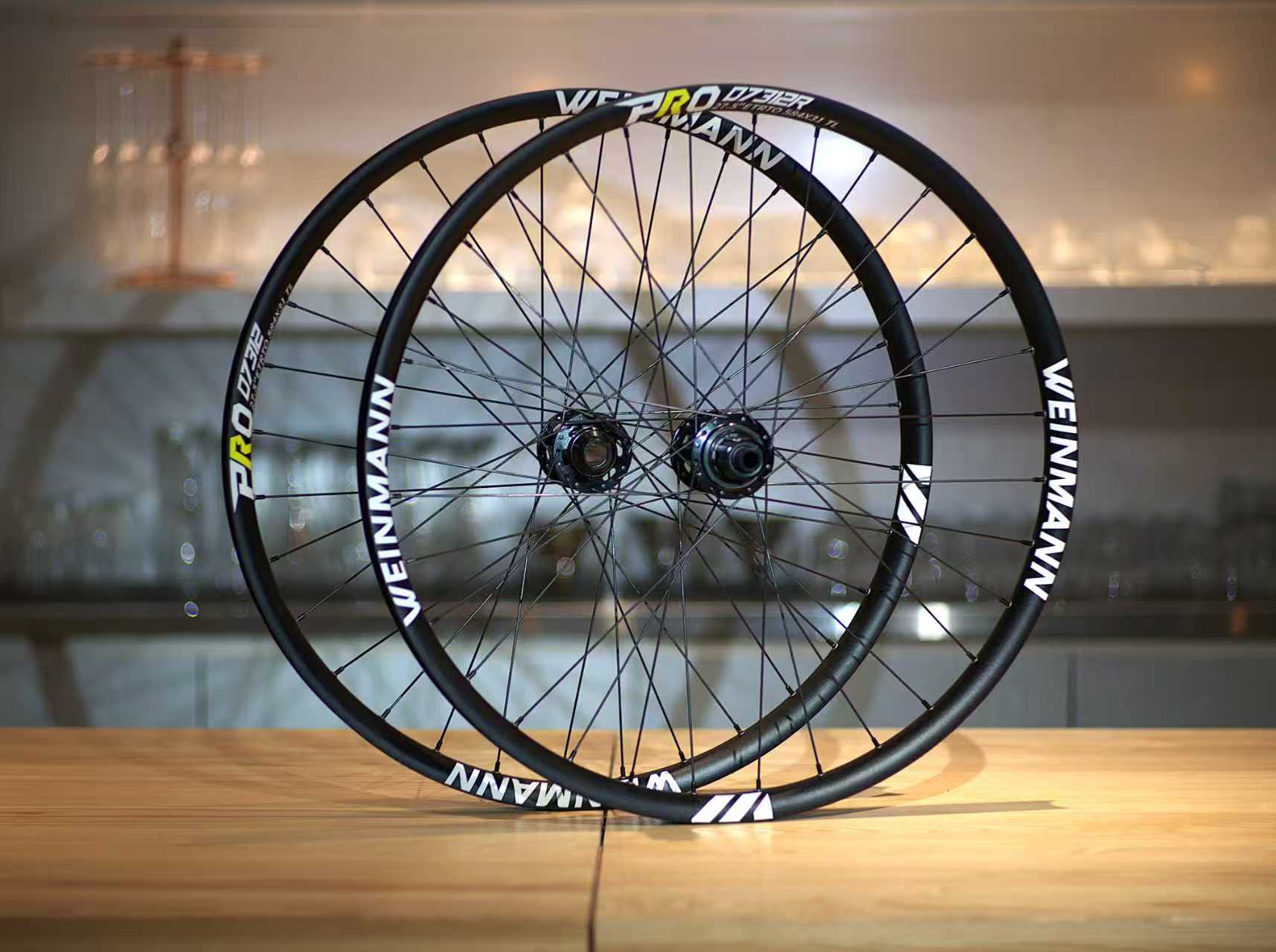 WHEELSET